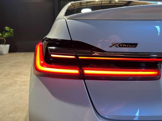 ７シリーズ ７４０ｄ　ｘＤｒｉｖｅ　Ｍスポーツ　ディーゼルターボ　４ＷＤ　ハーマンカードン　ＢＭＷオプションアルミ（15枚目）