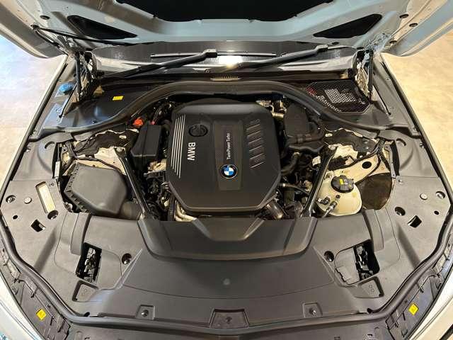 ７シリーズ ７４０ｄ　ｘＤｒｉｖｅ　Ｍスポーツ　ディーゼルターボ　４ＷＤ　ハーマンカードン　ＢＭＷオプションアルミ（22枚目）