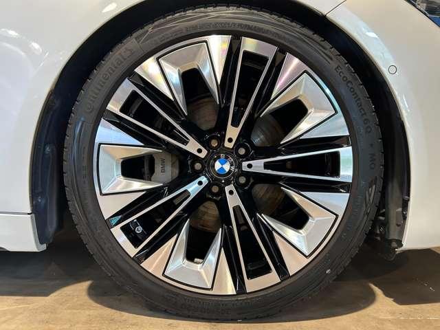 ７シリーズ ７４０ｄ　ｘＤｒｉｖｅ　Ｍスポーツ　ディーゼルターボ　４ＷＤ　ハーマンカードン　ＢＭＷオプションアルミ（23枚目）