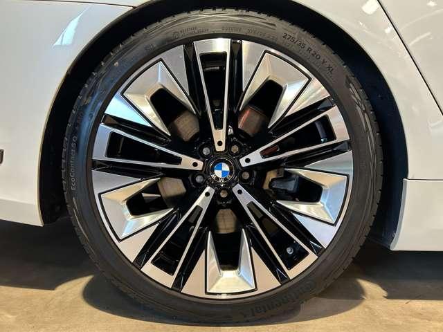 ７シリーズ ７４０ｄ　ｘＤｒｉｖｅ　Ｍスポーツ　ディーゼルターボ　４ＷＤ　ハーマンカードン　ＢＭＷオプションアルミ（25枚目）