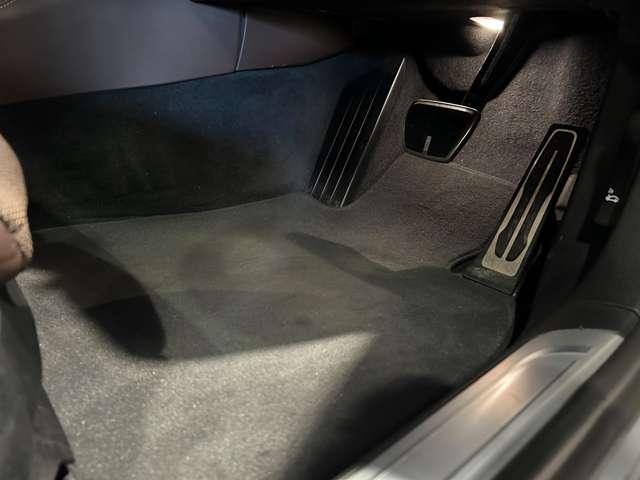 ７シリーズ ７４０ｄ　ｘＤｒｉｖｅ　Ｍスポーツ　ディーゼルターボ　４ＷＤ　ハーマンカードン　ＢＭＷオプションアルミ（35枚目）