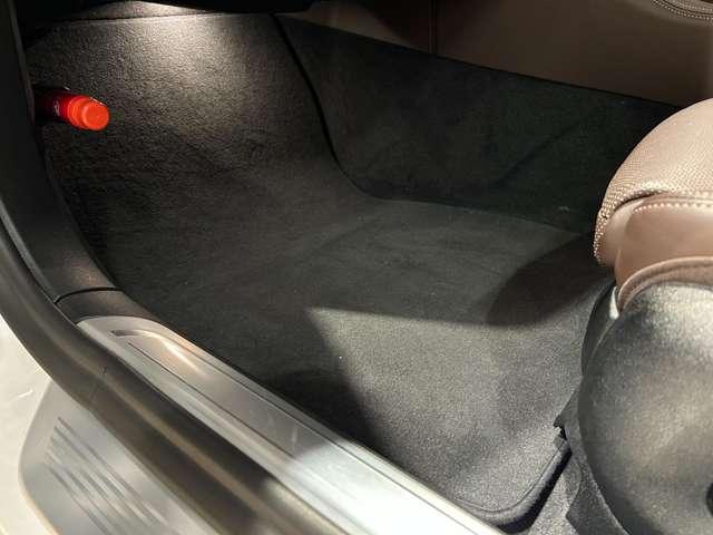 ７シリーズ ７４０ｄ　ｘＤｒｉｖｅ　Ｍスポーツ　ディーゼルターボ　４ＷＤ　ハーマンカードン　ＢＭＷオプションアルミ（43枚目）