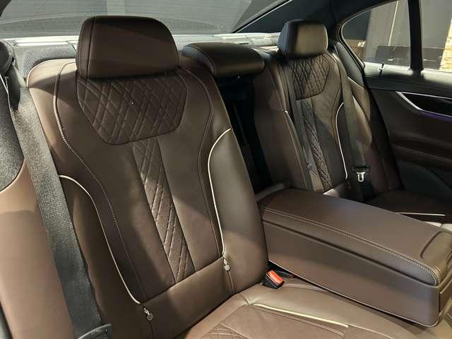 ７シリーズ ７４０ｄ　ｘＤｒｉｖｅ　Ｍスポーツ　ディーゼルターボ　４ＷＤ　ハーマンカードン　ＢＭＷオプションアルミ（48枚目）