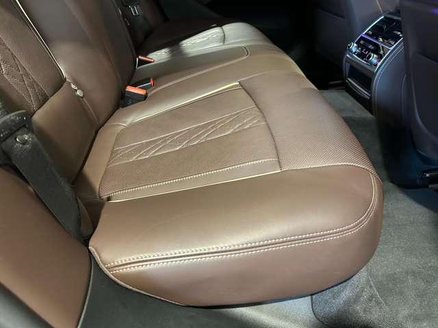 ７シリーズ ７４０ｄ　ｘＤｒｉｖｅ　Ｍスポーツ　ディーゼルターボ　４ＷＤ　ハーマンカードン　ＢＭＷオプションアルミ（49枚目）