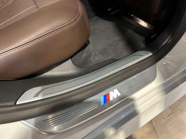 ７シリーズ ７４０ｄ　ｘＤｒｉｖｅ　Ｍスポーツ　ディーゼルターボ　４ＷＤ　ハーマンカードン　ＢＭＷオプションアルミ（50枚目）