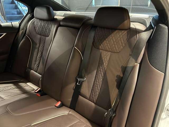 ７シリーズ ７４０ｄ　ｘＤｒｉｖｅ　Ｍスポーツ　ディーゼルターボ　４ＷＤ　ハーマンカードン　ＢＭＷオプションアルミ（54枚目）