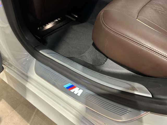 ７シリーズ ７４０ｄ　ｘＤｒｉｖｅ　Ｍスポーツ　ディーゼルターボ　４ＷＤ　ハーマンカードン　ＢＭＷオプションアルミ（56枚目）