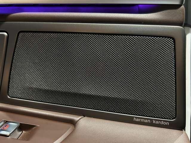 ７シリーズ ７４０ｄ　ｘＤｒｉｖｅ　Ｍスポーツ　ディーゼルターボ　４ＷＤ　ハーマンカードン　ＢＭＷオプションアルミ（58枚目）