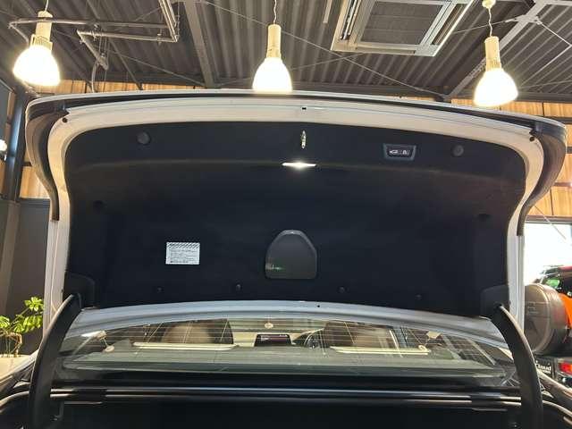 ７シリーズ ７４０ｄ　ｘＤｒｉｖｅ　Ｍスポーツ　ディーゼルターボ　４ＷＤ　ハーマンカードン　ＢＭＷオプションアルミ（59枚目）