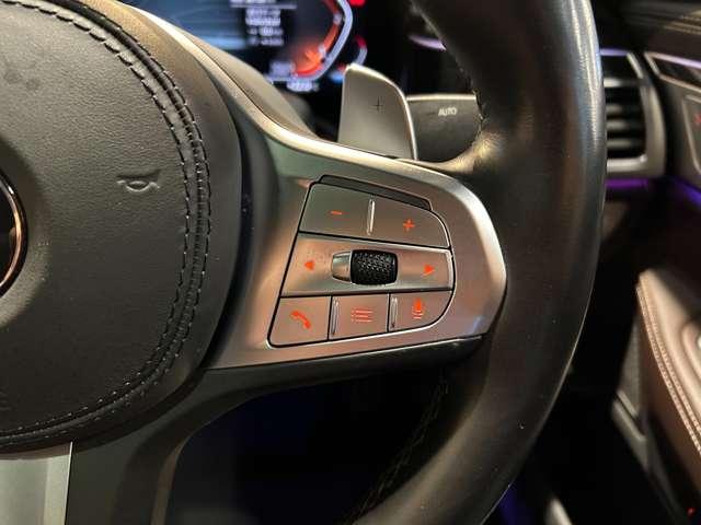 ７シリーズ ７４０ｄ　ｘＤｒｉｖｅ　Ｍスポーツ　ディーゼルターボ　４ＷＤ　ハーマンカードン　ＢＭＷオプションアルミ（63枚目）