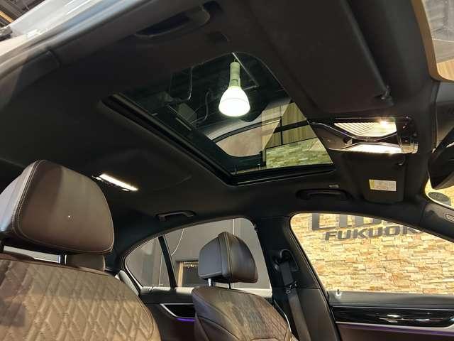 ７シリーズ ７４０ｄ　ｘＤｒｉｖｅ　Ｍスポーツ　ディーゼルターボ　４ＷＤ　ハーマンカードン　ＢＭＷオプションアルミ（78枚目）