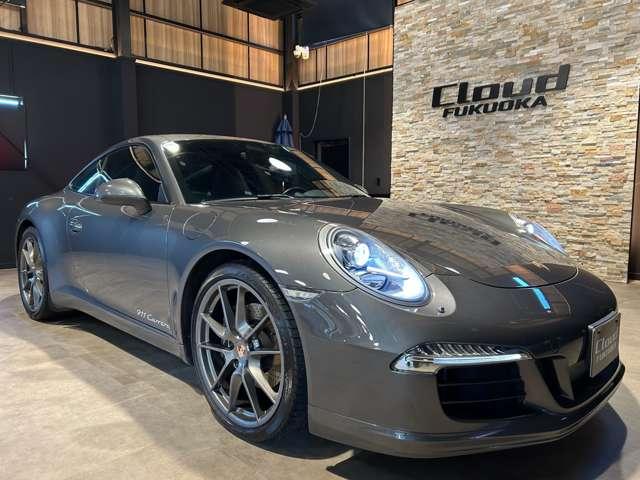 ９１１ ９１１カレラ　ＰＤＫ　左Ｈ　スポクロ　スポエグ　レザーインテリア（13枚目）