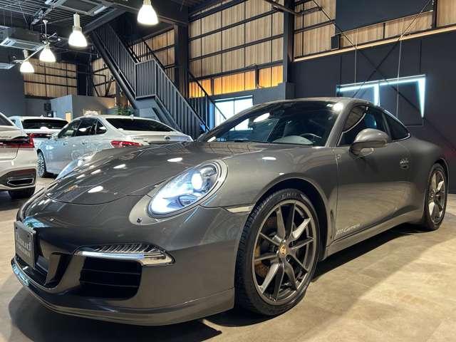 ９１１ ９１１カレラ　ＰＤＫ　左Ｈ　スポクロ　スポエグ　レザーインテリア（15枚目）