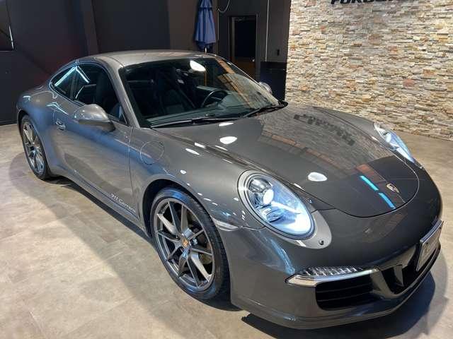 ９１１ ９１１カレラ　ＰＤＫ　左Ｈ　スポクロ　スポエグ　レザーインテリア（19枚目）