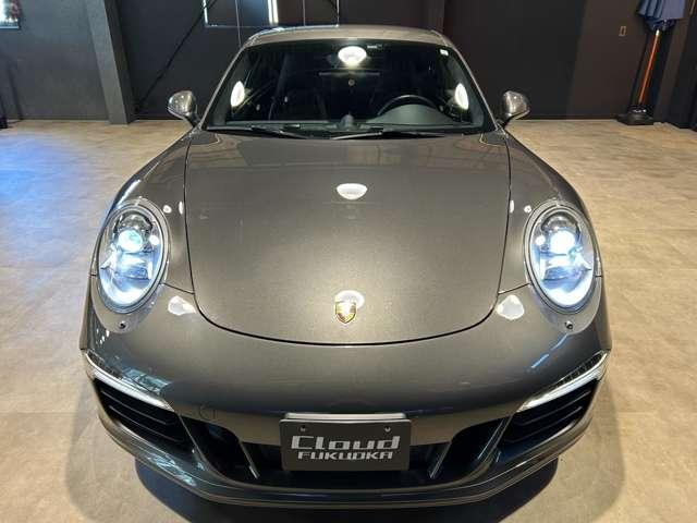 ９１１ ９１１カレラ　ＰＤＫ　左Ｈ　スポクロ　スポエグ　レザーインテリア（20枚目）