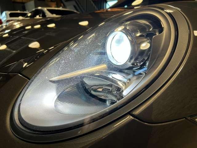 ９１１ ９１１カレラ　ＰＤＫ　左Ｈ　スポクロ　スポエグ　レザーインテリア（28枚目）