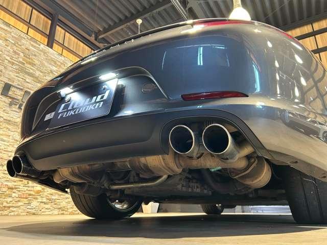 ９１１ ９１１カレラ　ＰＤＫ　左Ｈ　スポクロ　スポエグ　レザーインテリア（39枚目）