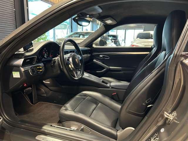 ９１１ ９１１カレラ　ＰＤＫ　左Ｈ　スポクロ　スポエグ　レザーインテリア（48枚目）