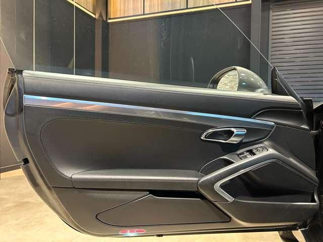 ９１１ ９１１カレラ　ＰＤＫ　左Ｈ　スポクロ　スポエグ　レザーインテリア（53枚目）