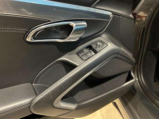 ９１１ ９１１カレラ　ＰＤＫ　左Ｈ　スポクロ　スポエグ　レザーインテリア（54枚目）