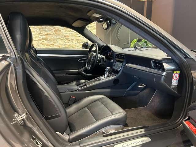 ９１１ ９１１カレラ　ＰＤＫ　左Ｈ　スポクロ　スポエグ　レザーインテリア（55枚目）