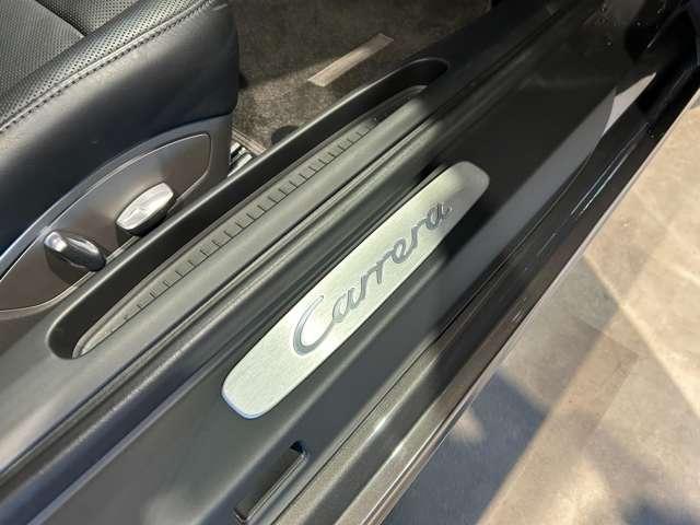 ９１１ ９１１カレラ　ＰＤＫ　左Ｈ　スポクロ　スポエグ　レザーインテリア（58枚目）