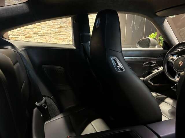 ９１１ ９１１カレラ　ＰＤＫ　左Ｈ　スポクロ　スポエグ　レザーインテリア（63枚目）