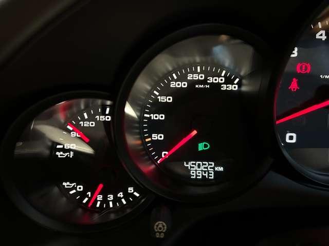 ９１１ ９１１カレラ　ＰＤＫ　左Ｈ　スポクロ　スポエグ　レザーインテリア（67枚目）