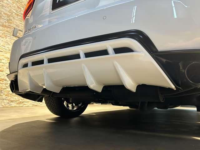 ＲＸ ＲＸ４５０ｈ　Ｆスポーツ　４ＷＤ　ＴＲＤフルエアロ　ＴＲＤ２２インチ鍛造アルミホイール　パノラマルーフ（19枚目）