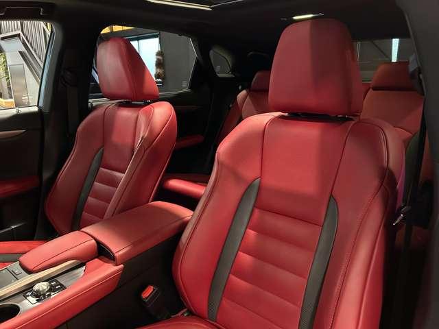 ＲＸ ＲＸ４５０ｈ　Ｆスポーツ　４ＷＤ　ＴＲＤフルエアロ　ＴＲＤ２２インチ鍛造アルミホイール　パノラマルーフ（44枚目）