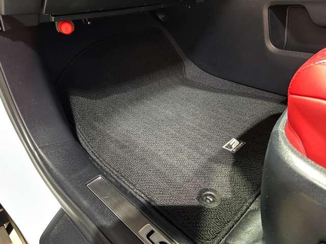 ＲＸ ＲＸ４５０ｈ　Ｆスポーツ　４ＷＤ　ＴＲＤフルエアロ　ＴＲＤ２２インチ鍛造アルミホイール　パノラマルーフ（48枚目）