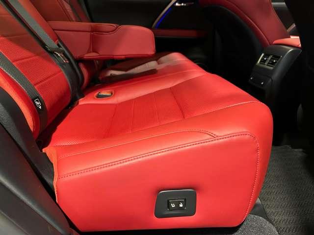 ＲＸ ＲＸ４５０ｈ　Ｆスポーツ　４ＷＤ　ＴＲＤフルエアロ　ＴＲＤ２２インチ鍛造アルミホイール　パノラマルーフ（52枚目）