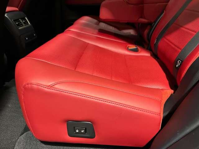 ＲＸ ＲＸ４５０ｈ　Ｆスポーツ　４ＷＤ　ＴＲＤフルエアロ　ＴＲＤ２２インチ鍛造アルミホイール　パノラマルーフ（57枚目）