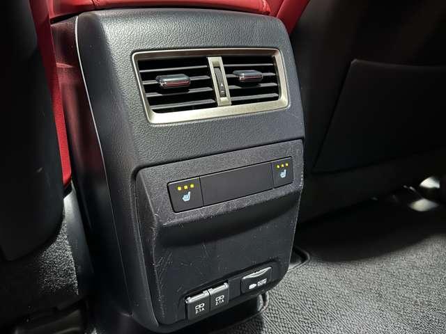 ＲＸ ＲＸ４５０ｈ　Ｆスポーツ　４ＷＤ　ＴＲＤフルエアロ　ＴＲＤ２２インチ鍛造アルミホイール　パノラマルーフ（60枚目）