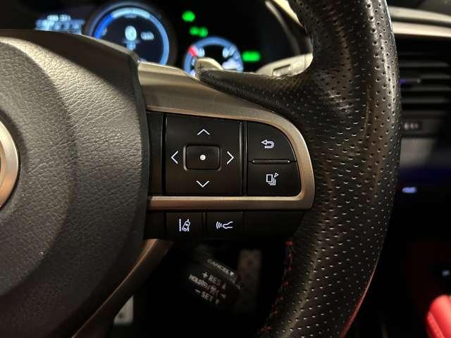 ＲＸ ＲＸ４５０ｈ　Ｆスポーツ　４ＷＤ　ＴＲＤフルエアロ　ＴＲＤ２２インチ鍛造アルミホイール　パノラマルーフ（65枚目）