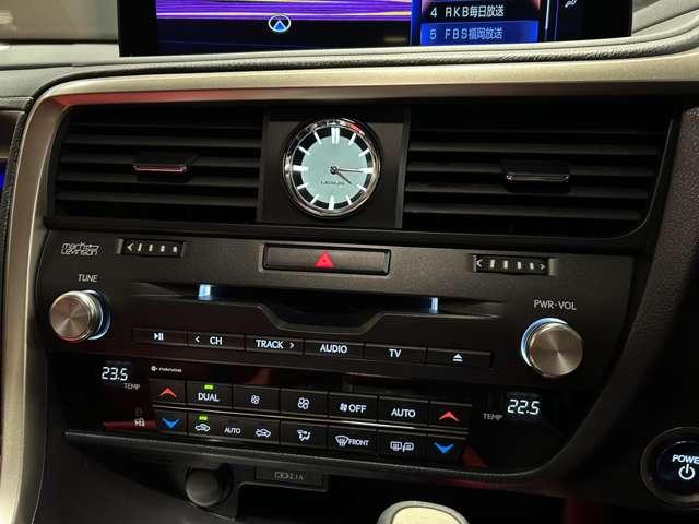 ＲＸ ＲＸ４５０ｈ　Ｆスポーツ　４ＷＤ　ＴＲＤフルエアロ　ＴＲＤ２２インチ鍛造アルミホイール　パノラマルーフ（72枚目）