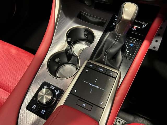 ＲＸ ＲＸ４５０ｈ　Ｆスポーツ　４ＷＤ　ＴＲＤフルエアロ　ＴＲＤ２２インチ鍛造アルミホイール　パノラマルーフ（75枚目）