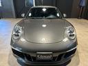 ９１１ ９１１カレラ　ＰＤＫ　左Ｈ　スポクロ　スポエグ　レザーインテリア（8枚目）