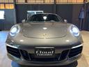 ９１１カレラ　ＰＤＫ　左Ｈ　スポクロ　スポエグ　レザーインテリア（14枚目）