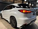 ＲＸ ＲＸ４５０ｈ　Ｆスポーツ　４ＷＤ　ＴＲＤフルエアロ　ＴＲＤ２２インチ鍛造アルミホイール　パノラマルーフ（4枚目）