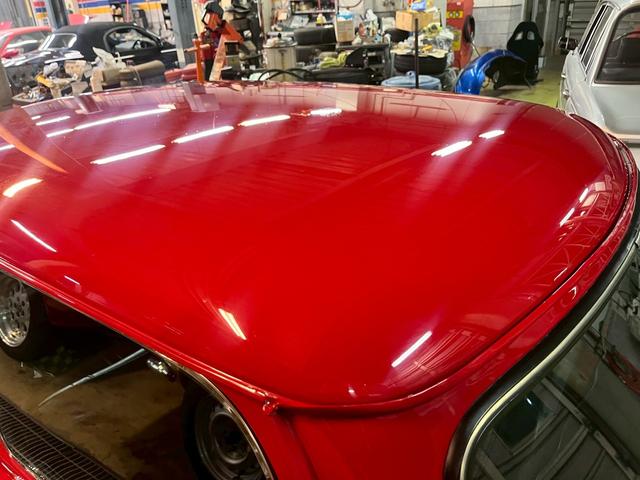 MINI クーパー1.3i(28枚目)