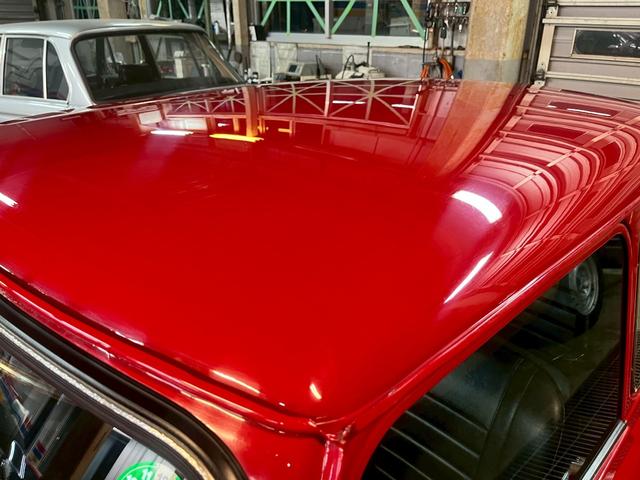 MINI クーパー1.3i(45枚目)