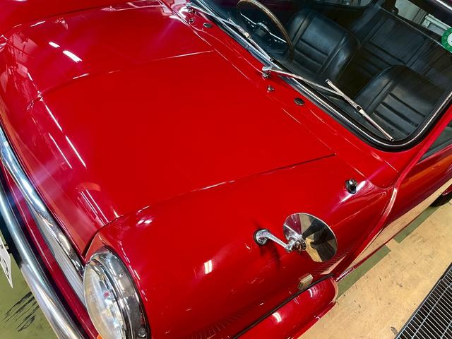 MINI クーパー1.3i(48枚目)