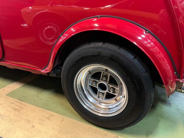 MINI クーパー1.3i(53枚目)