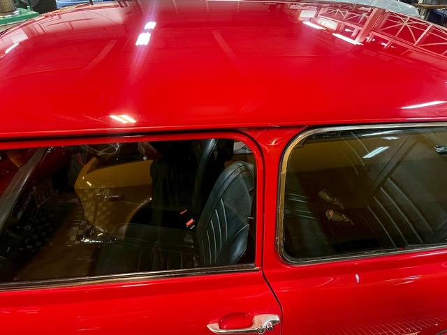 MINI クーパー1.3i(54枚目)