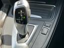 BMWならではのダイレクトなシフトフィール!スポーツモードに切り替えれば、より刺激的なドライビングを体感できる!