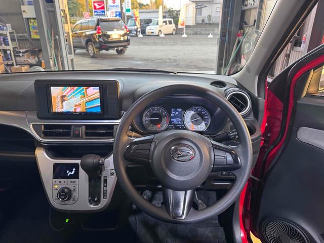 キャスト アクティバＸ　ＳＡＩＩ　ドライブレコーダー　バックカメラ　ナビ　ＴＶ　衝突被害軽減システム　スマートキー　アイドリングストップ　電動格納ミラー　ベンチシート　ＣＶＴ　盗難防止システム　ＡＢＳ　ＥＳＣ　ＣＤ　ＵＳＢ（2枚目）