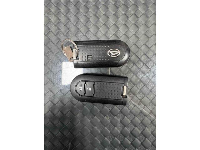 キャスト アクティバＸ　ＳＡＩＩ　ドライブレコーダー　バックカメラ　ナビ　ＴＶ　衝突被害軽減システム　スマートキー　アイドリングストップ　電動格納ミラー　ベンチシート　ＣＶＴ　盗難防止システム　ＡＢＳ　ＥＳＣ　ＣＤ　ＵＳＢ（7枚目）