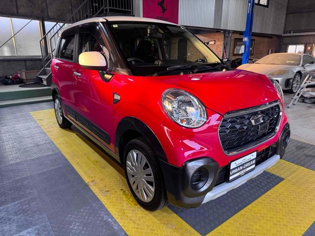 キャスト アクティバＸ　ＳＡＩＩ　ドライブレコーダー　バックカメラ　ナビ　ＴＶ　衝突被害軽減システム　スマートキー　アイドリングストップ　電動格納ミラー　ベンチシート　ＣＶＴ　盗難防止システム　ＡＢＳ　ＥＳＣ　ＣＤ　ＵＳＢ（12枚目）