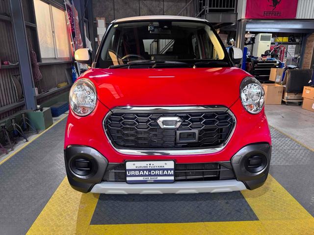 キャスト アクティバＸ　ＳＡＩＩ　ドライブレコーダー　バックカメラ　ナビ　ＴＶ　衝突被害軽減システム　スマートキー　アイドリングストップ　電動格納ミラー　ベンチシート　ＣＶＴ　盗難防止システム　ＡＢＳ　ＥＳＣ　ＣＤ　ＵＳＢ（13枚目）